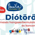 Diótörő – mesés hangszerbemutató és koncert a PannKában!