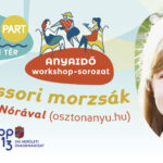 Anyaidő a PannKa Parton!